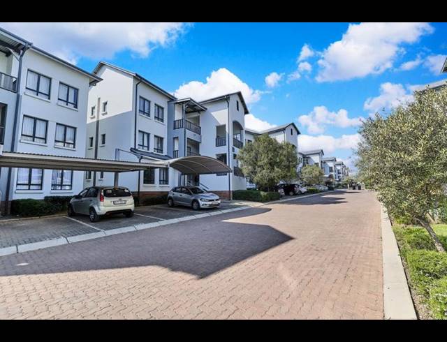 2 BEDROOM APARTMENT FOR SALE IN BROADACRES